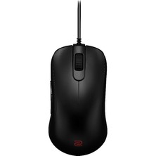 Zowie S2 Sağ El Simetrik Kablolu Küçük Boy Espor Oyuncu Mouse