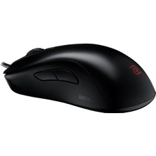 Zowie S2 Sağ El Simetrik Kablolu Küçük Boy Espor Oyuncu Mouse