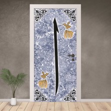 Hediyeci Dükkanım Imam Hatip Kapı Giydirme 28