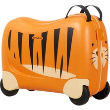 Samsonite Dream Rider - Çocuk valizi 50 cm
