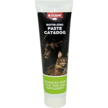 ​Cleday Multi Biotin Paste 100Gr
