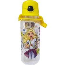 Hakan Çanta 78715 Barbie Matara 500 ml