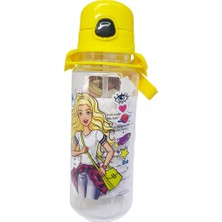 Hakan Çanta 78715 Barbie Matara 500 ml