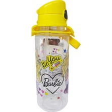 Hakan Çanta 78715 Barbie Matara 500 ml