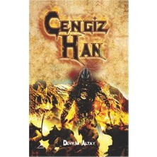 Cengiz Han - Devrim Altay