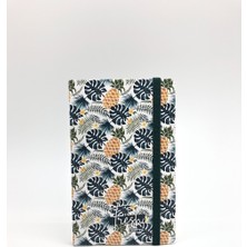 Gıpta 4316 Fresh Notebook Sert Kapak 120 Yaprak Çizgili 13 x 21 cm