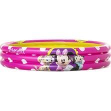 Bestway Çocuk Havuzu 122X25CM