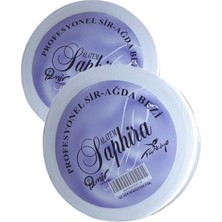 Alatem Saphira Ağda Bezi 60 m x 2 Adet