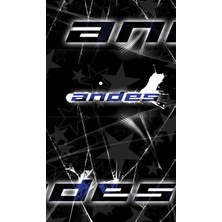 Buffalo Andes Bandana