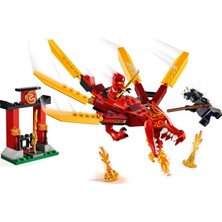 LEGO Ninjago 71701 Kai'nin Ateş Ejderi