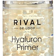 Rival Hyaluron Primer Nemlendirici 30 ml Menşei Almanya