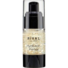 Rival Hyaluron Primer Nemlendirici 30 ml Menşei Almanya