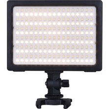 Yongnuo YN204 Smd Bi-Color LED Işık (3200-5500K)