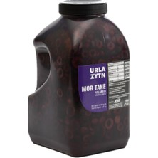 Urla Zytn Mor Tane Kalamata Zeytini Dilimlenmiş Pet 2 kg