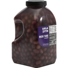 Urla Zytn Mor Tane Kalamata Zeytini Pet 2.5 kg