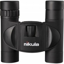 Nikula Dürbün Av Dürbünü 106 m / 1000 m  Kauçuk Kaplama  8 x 24