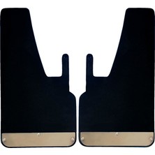 Yeni Dünya Citröen Berlingo 2003-2008 2li Krom Paçalık, Çamurluk, Tozluk CIT0SZ016