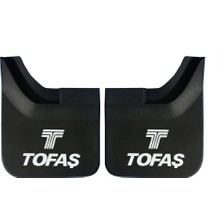 Yeni Dünya Tofaş Kartal Doğan Şahin 2li Arka Paçalık, Çamurluk, Tozluk TFS1UZ010