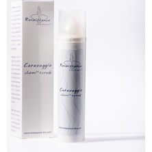 Renaissance Caravaggio Chemi-Scrub Evde Peeling