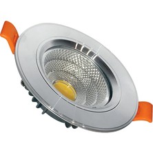 Ledim 5W Cob LED Aydınlatma Armatürü