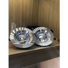 Ledim 5W Cob LED Aydınlatma Armatürü