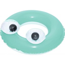 Bestway Büyük Gözlü Simit 61 cm