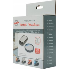 Rowenta ZR005901 Hepa Filtre