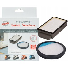 Rowenta ZR005901 Hepa Filtre