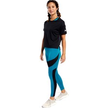 Reebok Wor Comm Poly Tee Solid Kadın Antrenman T-Shirt FQ0401