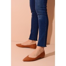 Shoes Time Kadın Babet 20Y 401
