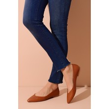Shoes Time Kadın Babet 20Y 401