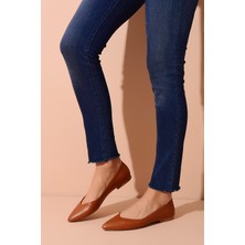 Shoes Time Kadın Babet 20Y 401