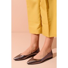 Shoes Time Kadın Babet 20Y 401