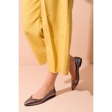 Shoes Time Kadın Babet 20Y 401