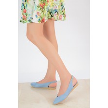 Shoes Time Kadın Sandalet 20Y 900