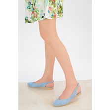 Shoes Time Kadın Sandalet 20Y 900