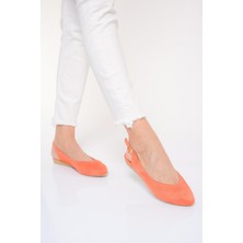 Shoes Time Kadın Sandalet 20Y 900