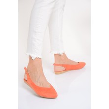 Shoes Time Kadın Sandalet 20Y 900