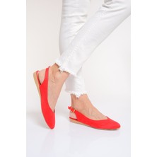 Shoes Time Kadın Sandalet 20Y 900