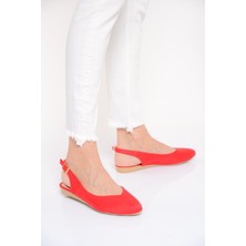 Shoes Time Kadın Sandalet 20Y 900