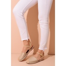 Shoes Time Kadın Sandalet 20Y 902