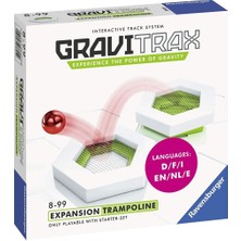 Ravensburger Gravitrax Oyun Trampoline