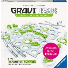 Ravensburger Gravitrax Oyun Tunnels