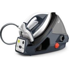Tefal GV7832E1 PRO 7.5 Bar 2400 Watt Express Buhar Kazanlı Ütü Gri - 1830007735