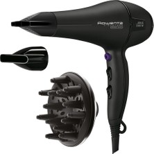 Rowenta CV7840 Signature Pro Saç Kurutma Makinesi 2200 W - 1830006179