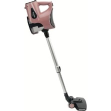 Schafer Cosy Toz Hazneli Elektrikli Dikey Süpürge