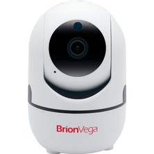 Brion Vega BV6000 IP Bebek İzleme Kamerası