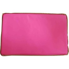 Bedspet Dış Mekan Minder 100 x 70 cm Pembe