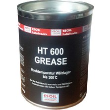 Esoil Gres Yağı Ht 600 16 kg