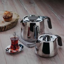 Korkmaz Esta Çaydanlık Takımı 2 lt